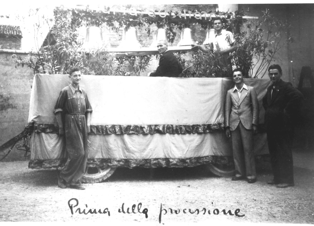 Nelson e Leonzio